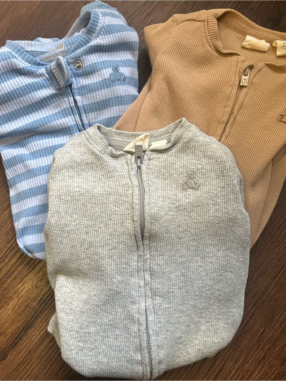 Gap Long Sleeve Bundle